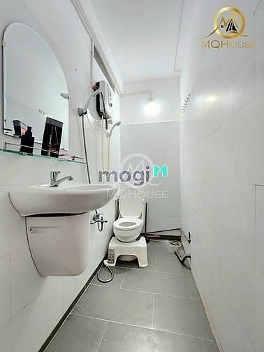 Hình ảnh STudio 2 Ban Công_2 Cửa Sổ_Máy Giặt Riêng - Nội Thất Cao Cấp_Sân Bay