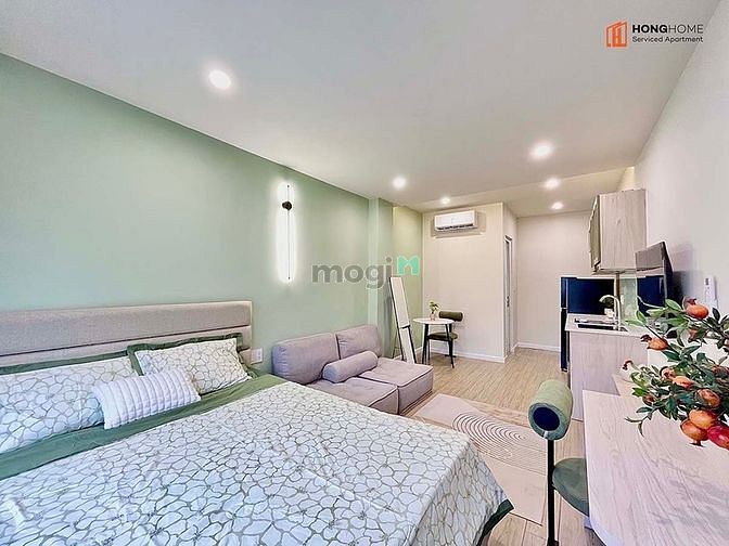 Hình ảnh Mb6623 nạp rút nhanh chóng đầy đủ nội thất mới keng- gần bùi viện