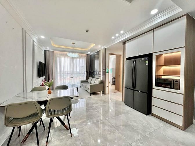Hình ảnh SOS! Mb6623 nạp rút nhanh chóng 2 PN Midtown giá thuê 27 triệu, view villa Full nội thất.