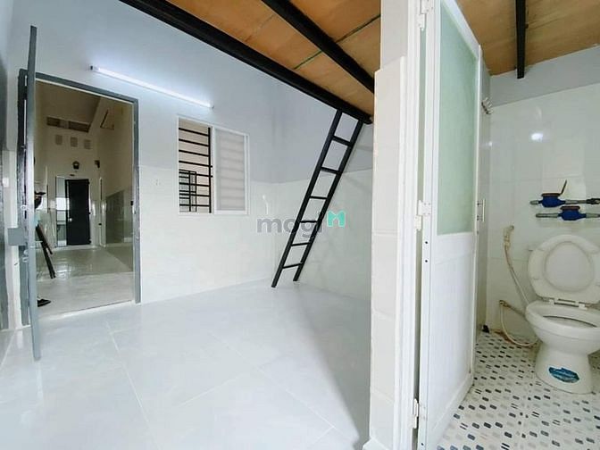 Hình ảnh cho thuê phòng trọ tại Tân Thới Nhất, quận 12