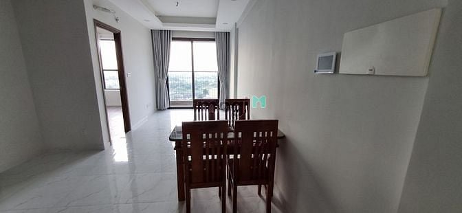 Hình ảnh Cho thuê căn 65m2, 2PN, Opal Skyline, Thuận An, Bình Dương