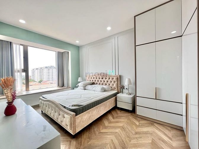 Hình ảnh SOS! Mb6623 nạp rút nhanh chóng 2 PN Midtown giá thuê 27 triệu, view villa Full nội thất.