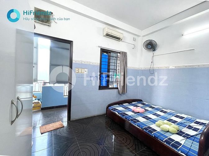 Hình ảnh PHÒNG CÓ GÁC GIÁ RẺ GẦN NGÃ 4 gò mây - Quốc lộ 1a