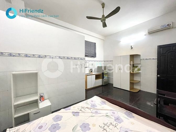 Hình ảnh PHÒNG CÓ GÁC GIÁ RẺ GẦN NGÃ 4 gò mây - Quốc lộ 1a