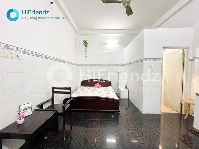 Hình ảnh PHÒNG CÓ GÁC GIÁ RẺ GẦN NGÃ 4 gò mây - Quốc lộ 1a
