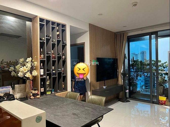 Hình ảnh PHÁP LÝ RÕ RÀNG CH ONE VERANDAH Q2, 72m2 giá ưu đãi 1,59 tỷ
