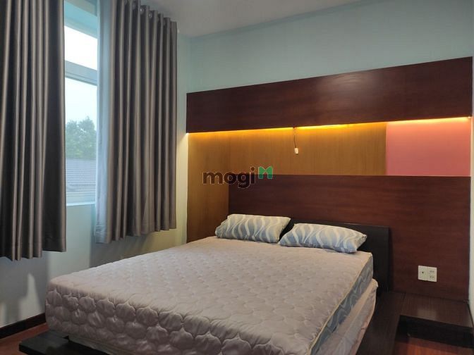 Hình ảnh Cho thuê biệt thự liền kề Hưng Thái, Phú Mỹ Hưng, 35tr/ tháng