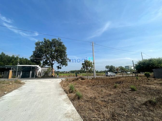 Hình ảnh Lô đất 260m2 ngang 10m chuẩn biệt thự. Cách biển Lộc An chỉ 5 phút