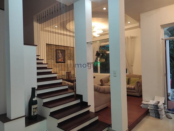 Hình ảnh Cho thuê biệt thự liền kề Hưng Thái, Phú Mỹ Hưng, 35tr/ tháng