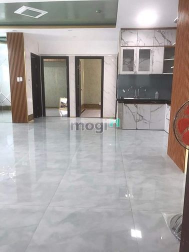 Hình ảnh Cần bán chung cư ICON 56 Bến Vân Đồn Q4 DT:94m2 3PN2WC SHR giá 2tỷ50