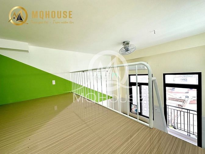 Hình ảnh 💥Khai Trương Căn Hộ Duplex gần Đầm Sen - Full Nội Thất 💥 Từ 4tr5
