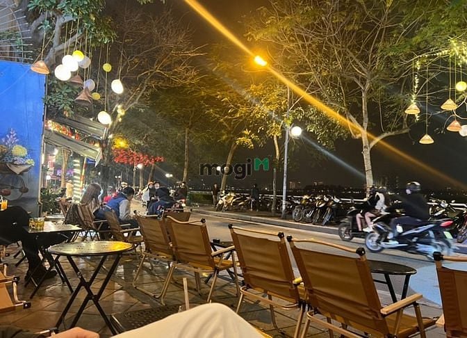 Hình ảnh Cho thuê BT Làng Quốc Tế Thăng Long 12m MT