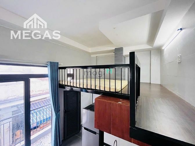 Hình ảnh Cho Thuê CHDV Duplex Ban Công - Full Nội Thất Cao Cấp
