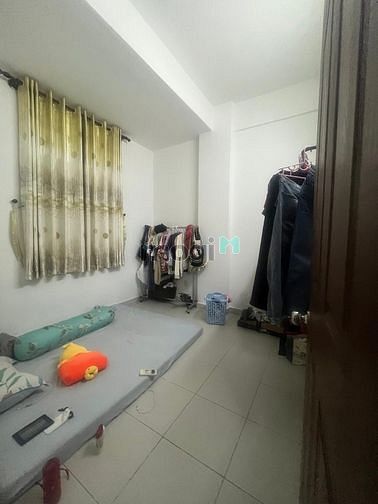 Hình ảnh Không ở nữa nên bán chung cư cũ ngay B1 TRƯỜNG SA Bình Thạnh giá 1t42