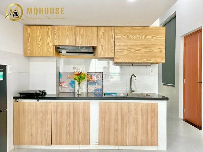 Hình ảnh ❌❌Căn Hộ Duplex 1m7 full nội thất gần Đhbk chỉ từ 7tr