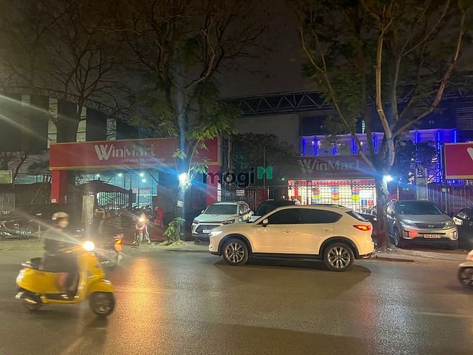 Hình ảnh Cho thuê BT Làng Quốc Tế Thăng Long lô góc 50tr