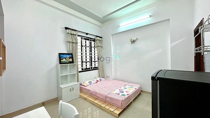 Hình ảnh Phòng Studio Ngay Sân Bay Quận Tân Bình