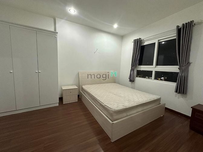 Hình ảnh BÁN NHANH BÁN LẸ CHCC Phúc Yên 2,TBình,89m2,2PN,2WC,1tỷ650,PLRR,NTCB