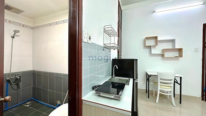 Hình ảnh Phòng Studio Ngay Sân Bay Quận Tân Bình