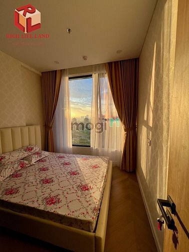 Hình ảnh C/hộ 2PN Lumiere Riverside –full nội thất, tầng trung view hồ giá 26tr