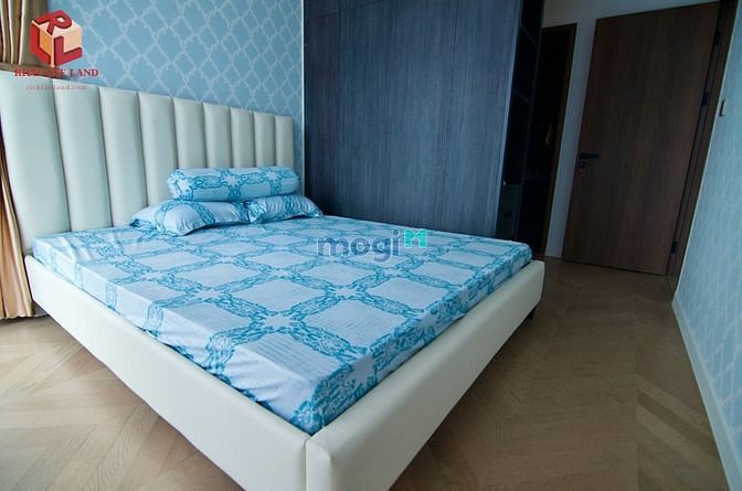 Hình ảnh C/hộ 2PN Lumiere Riverside –full nội thất, tầng trung view hồ giá 26tr