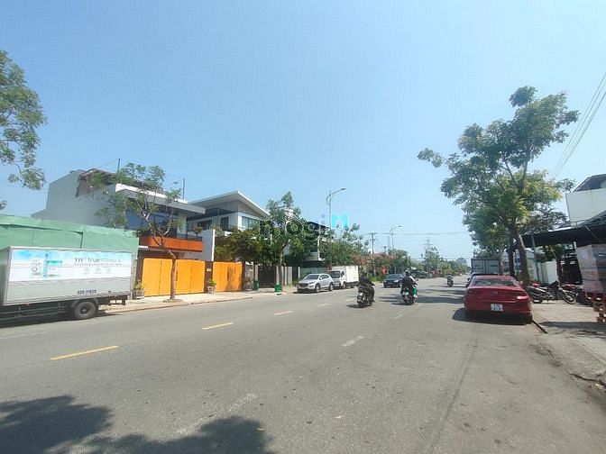 Hình ảnh Bán đất Biệt thự 250m2 Đường Bùi Tá Hán, Khuê Mỹ,Ngũ Hành Sơn, Đà Nẵng