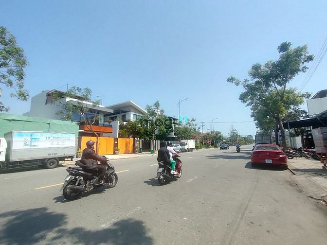 Hình ảnh Bán đất Biệt thự 250m2 Đường Bùi Tá Hán, Khuê Mỹ,Ngũ Hành Sơn, Đà Nẵng