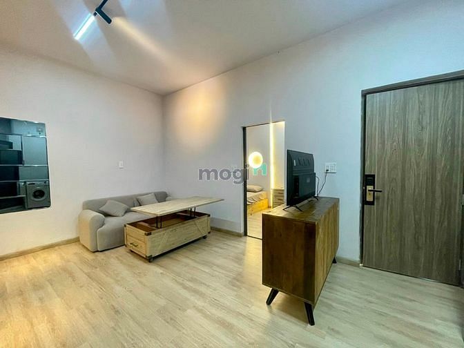 Hình ảnh Mb6623 nạp rút nhanh chóng 50m2 1pn full nt Đức - Nguyễn Sơn Hà Q3