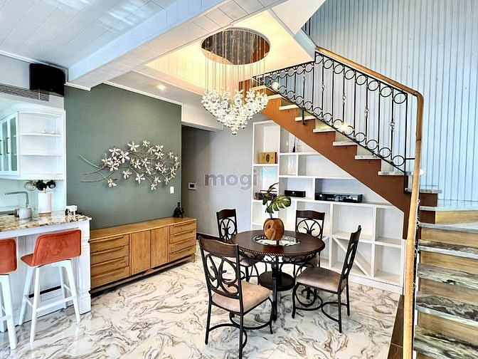 Hình ảnh Cần bán Duplex 3Pn 2wc diện tích 150m2 giá 6ty full nội thất