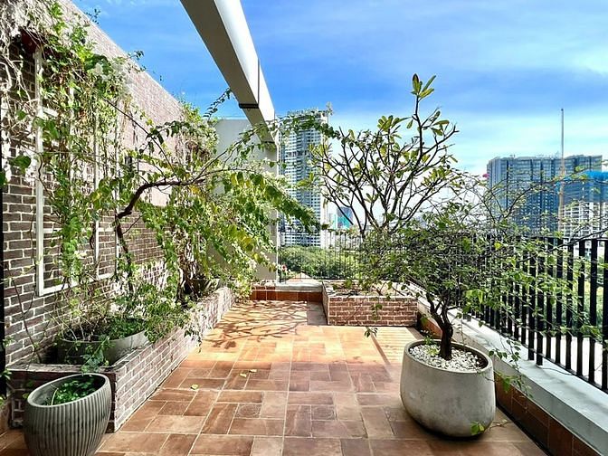 Hình ảnh Cần bán Duplex 3Pn 2wc diện tích 150m2 giá 6ty full nội thất