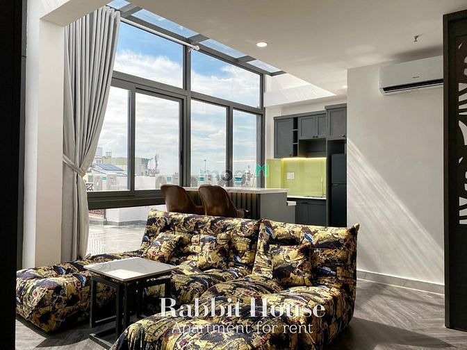 Hình ảnh Mb6623 nạp rút nhanh chóng penthouse 80m2 CMT8 - Q3