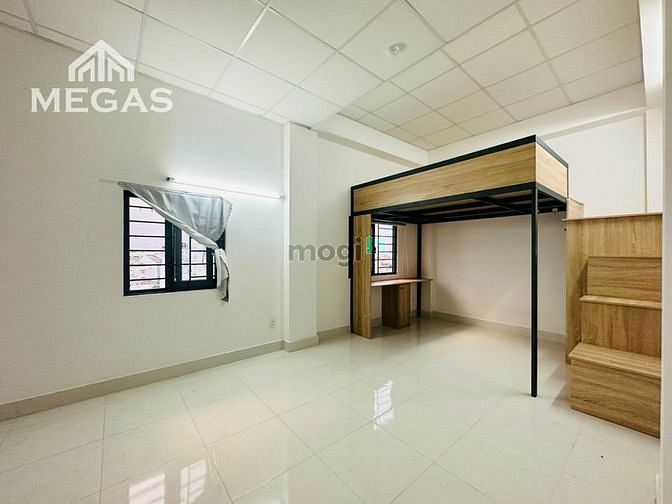 Hình ảnh Cho Thuê CHDV Duplex Full Nội Thất Ban Công Ngay Aeon Tân Phú