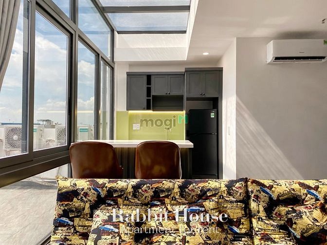 Hình ảnh Mb6623 nạp rút nhanh chóng penthouse 80m2 CMT8 - Q3