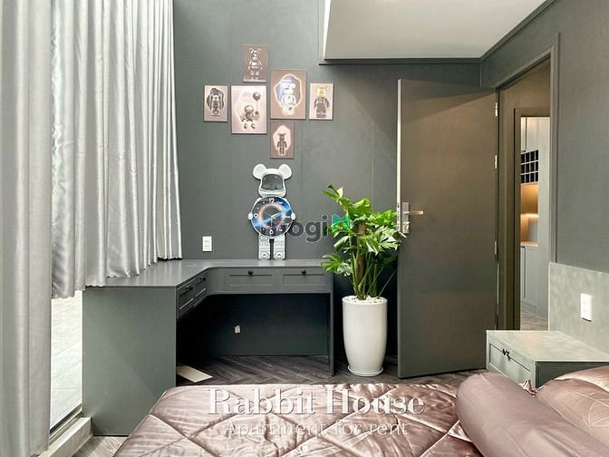 Hình ảnh Mb6623 nạp rút nhanh chóng penthouse 80m2 CMT8 - Q3