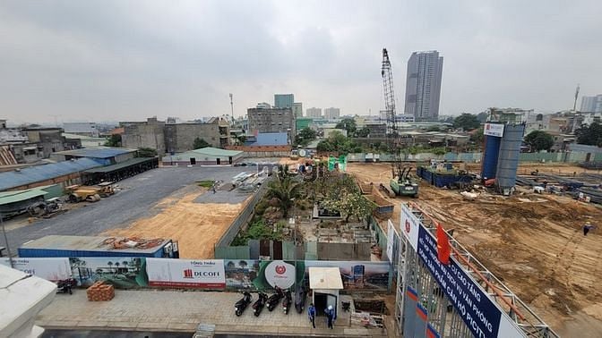 Hình ảnh Mb6623 nạp rút nhanh chóng 2,2 tỉ thanh toán 20%. Chiết khấu 20%/ căn