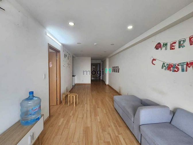 Hình ảnh [QUẬN 6] CH StarLight RiverSide DT : 72m2 - 2PN - 2WC 1 tỷ 615 triệu