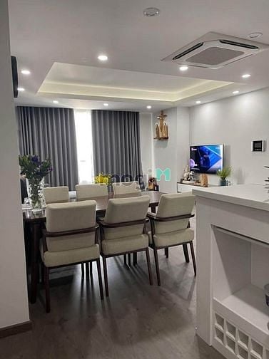 Hình ảnh Chính chủ gửi bán gấp căn chung cư HimLam Riverside Quận 7 – 75m2