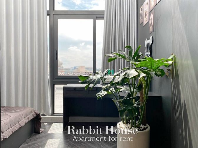 Hình ảnh Mb6623 nạp rút nhanh chóng penthouse 80m2 CMT8 - Q3
