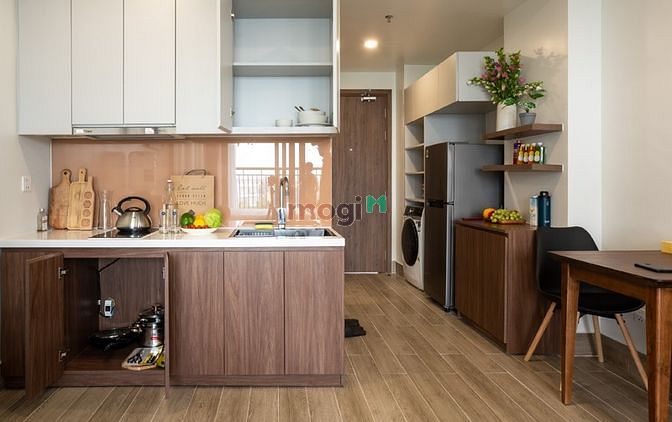Hình ảnh 🥰VIPRO_Mb6623 nạp rút nhanh chóng 1PN ban công_Cộng Hòa gần vòng xoay Lăng Cha Cả