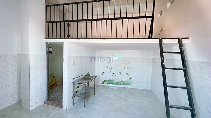 Hình ảnh Cho thuê phòng trọ ngay Aeon Tân Phú