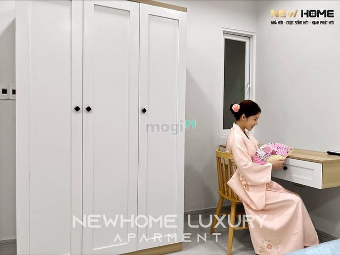 Hình ảnh Phòng Studio Ngay Sân Bay Tân Bình