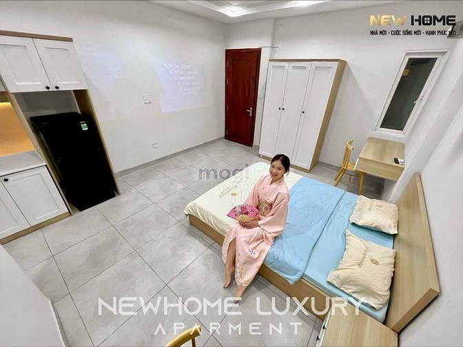 Hình ảnh Phòng Studio Ngay Sân Bay Tân Bình
