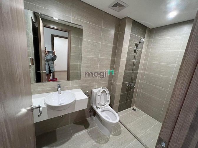 Hình ảnh [Đặng Nhân] Cho Thuê Căn Trống 2PN View Không Chắn Toà Phân Khu Origam