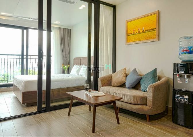 Hình ảnh 🥰VIPRO_Mb6623 nạp rút nhanh chóng 1PN ban công_Cộng Hòa gần vòng xoay Lăng Cha Cả
