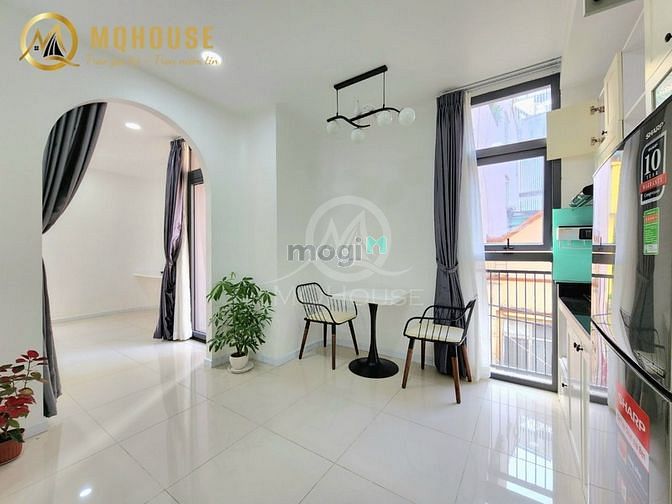 Hình ảnh Mb6623 nạp rút nhanh chóng BAN CÔNG full nội thất siêu đẹp - Trường Sơn, Tân Bình