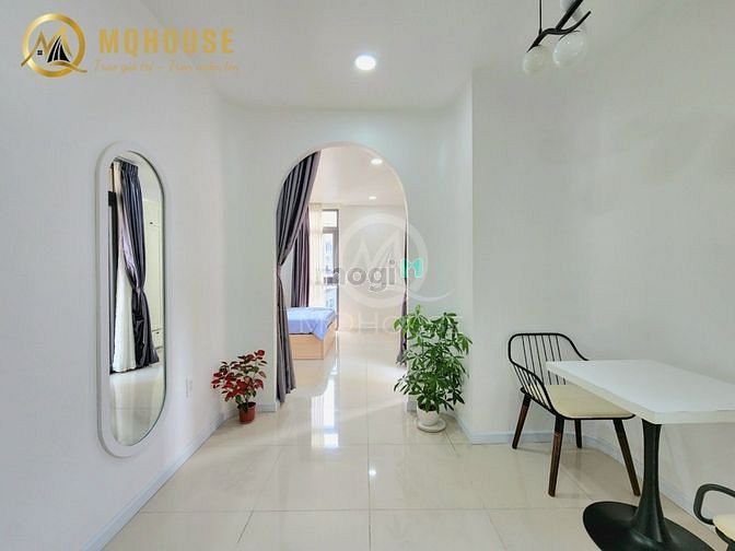 Hình ảnh Mb6623 nạp rút nhanh chóng BAN CÔNG full nội thất siêu đẹp - Trường Sơn, Tân Bình