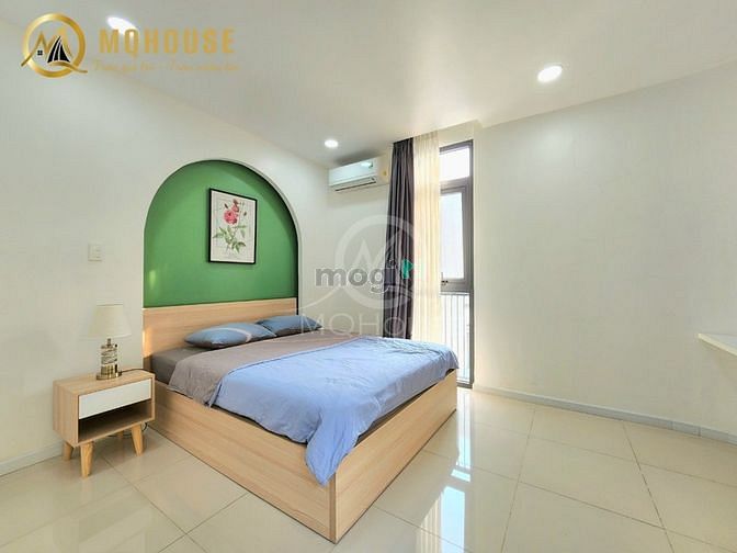 Hình ảnh Mb6623 nạp rút nhanh chóng BAN CÔNG full nội thất siêu đẹp - Trường Sơn, Tân Bình