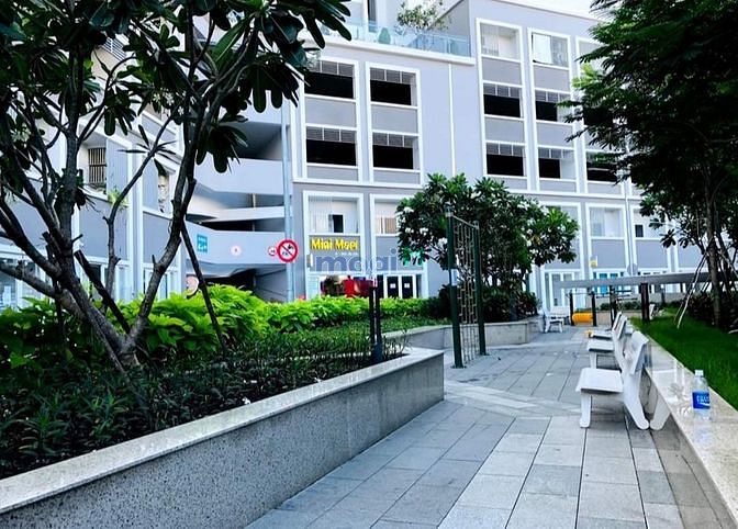 Hình ảnh Cho thuê Trang Chủ MB66.COM / Đăng Ký Tặng 66K 2PN Moonlight Boulevard