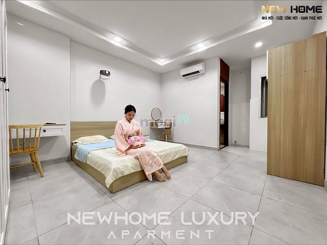 Hình ảnh Phòng Studio Ngay Sân Bay Tân Bình