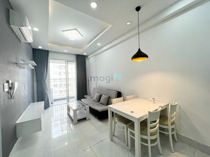 Hình ảnh The Botanica 58m2,2pn,1wc full nthat giá 14,5tr ở liền